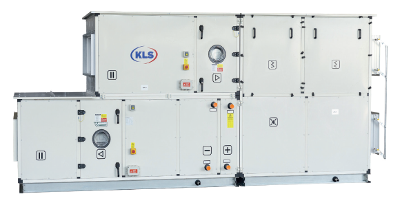 Air Handling Units