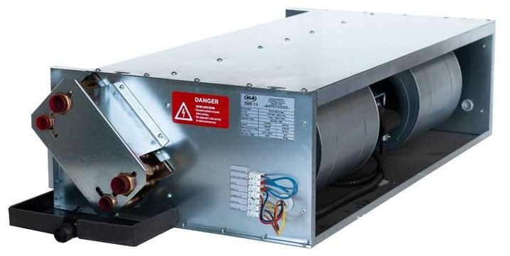 Fan Coil Units