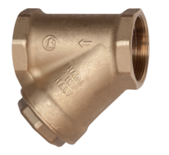Y-Strainers